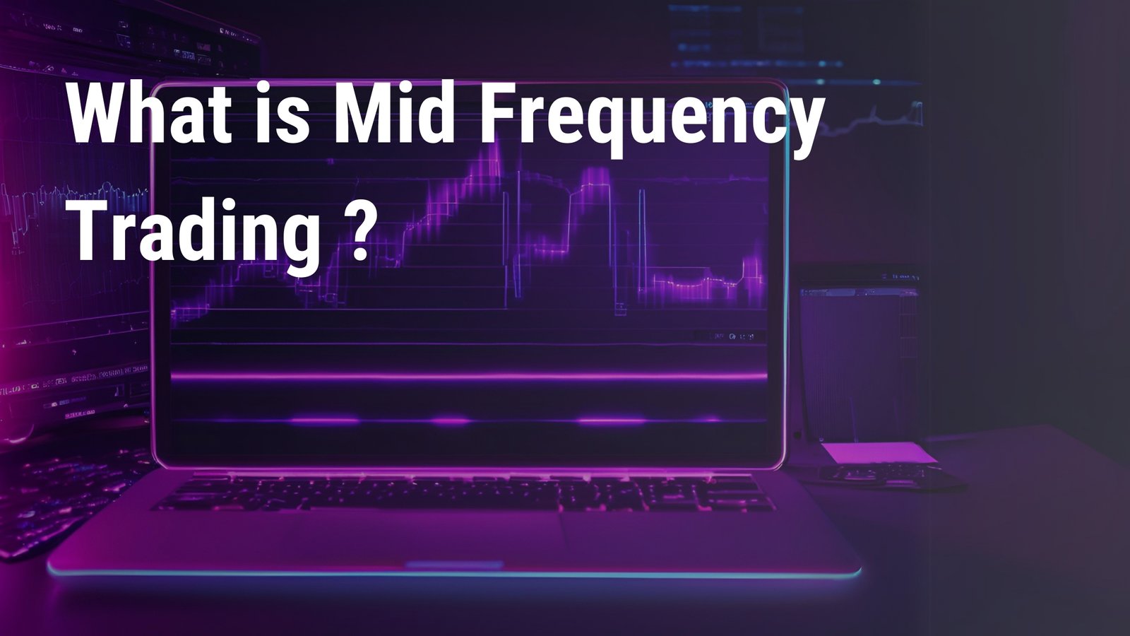 Mid Frequency Trading (MFT): A Comprehensive Guide