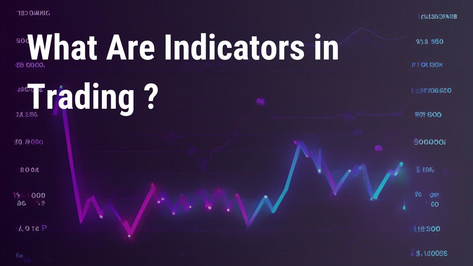 Enhancing Strategies with Trading Indicators