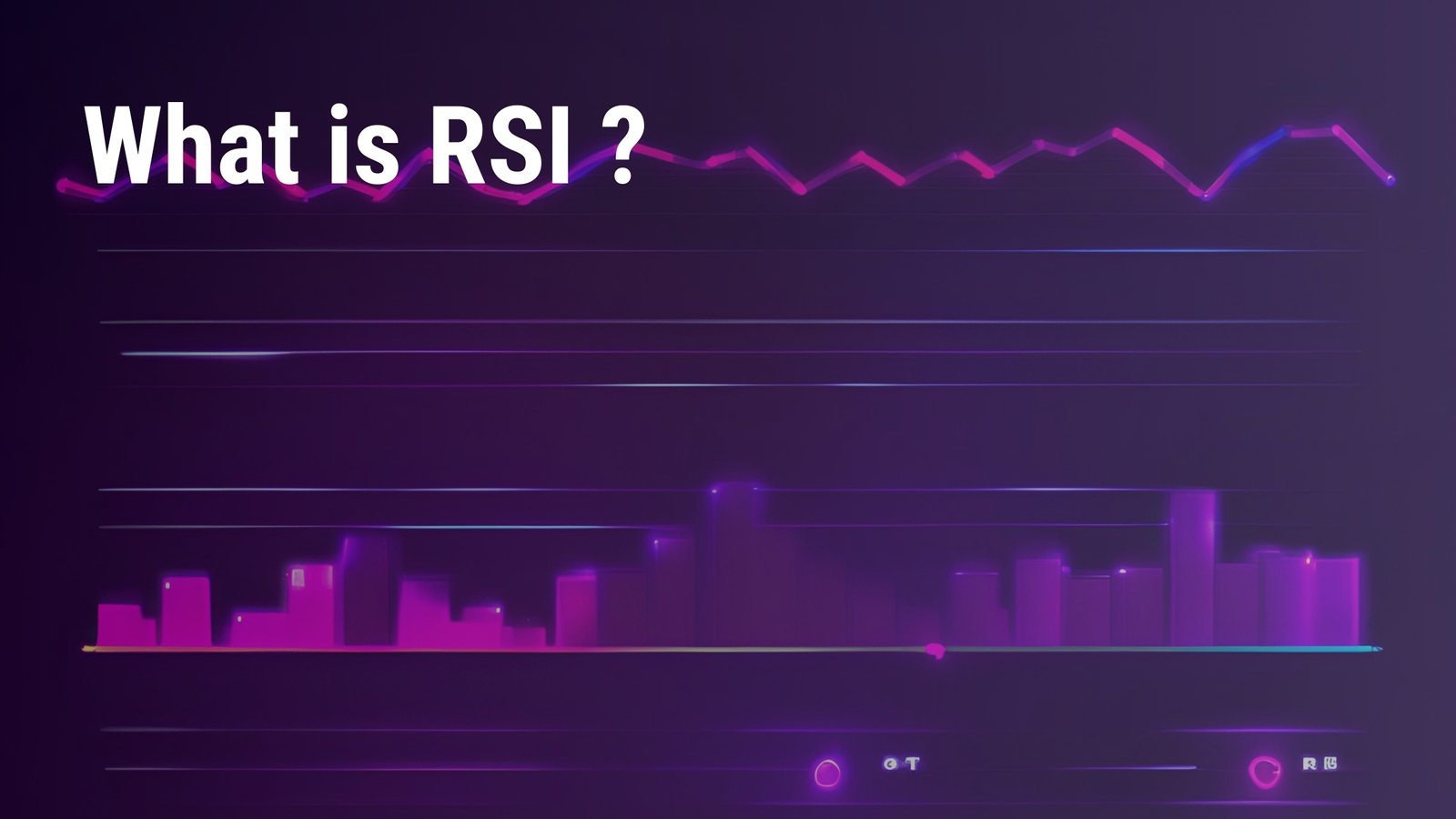  RSI: Key to Identifying Market Conditions