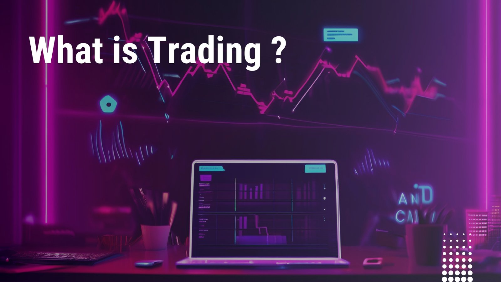 Beginner’s Guide to Trading Strategies and Tips