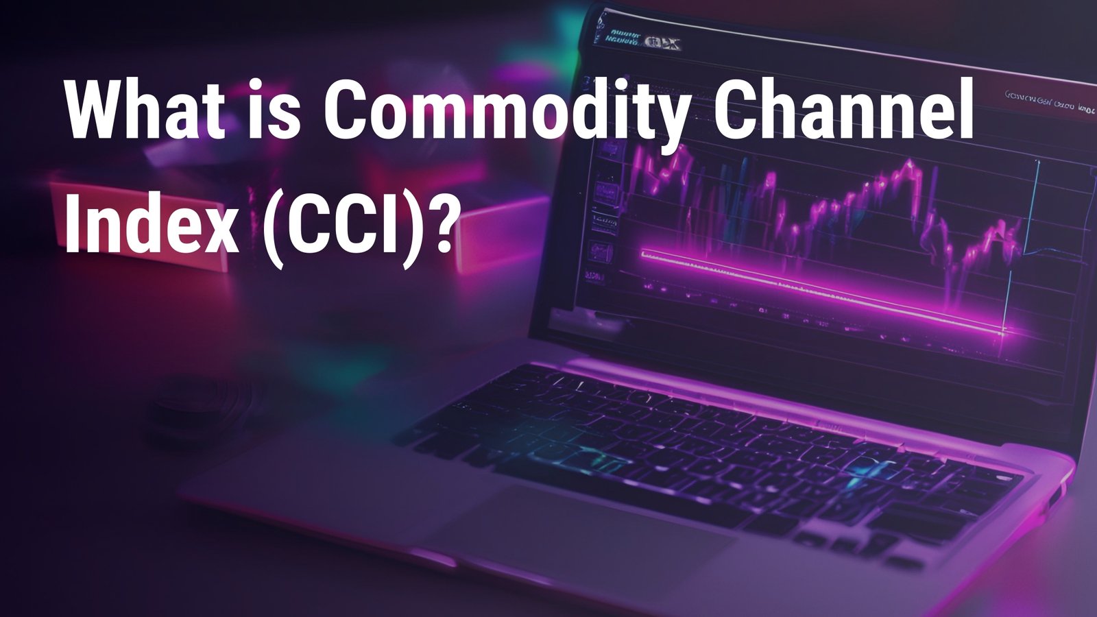  Mastering CCI: Key to Trading Trends and Reversals 